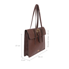 Load image into Gallery viewer, GWEN 04 SHOULDER BAG
