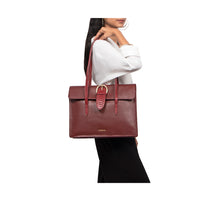 Load image into Gallery viewer, GWEN 04 SHOULDER BAG
