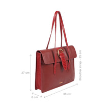 Load image into Gallery viewer, GWEN 04 SHOULDER BAG
