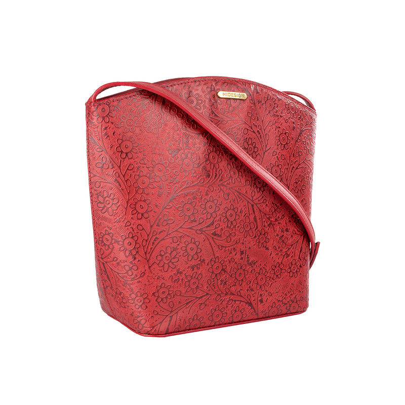 HAMBURG CROSSBODY - Hidesign