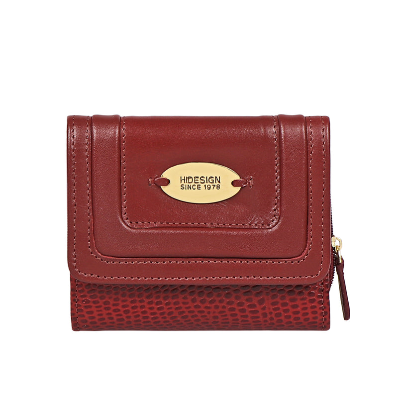 HANBURY W3 (RF) TRI-FOLD WALLET