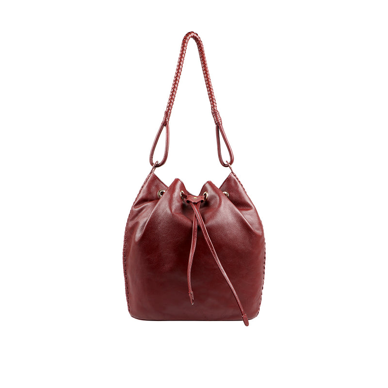 HANNAH 01 DRAW STRING BAG