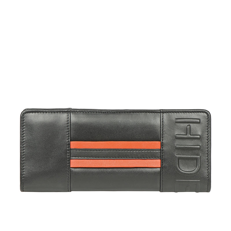 HARLEM W1 BI-FOLD WALLET