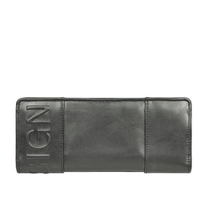 HARLEM W1 BI-FOLD WALLET