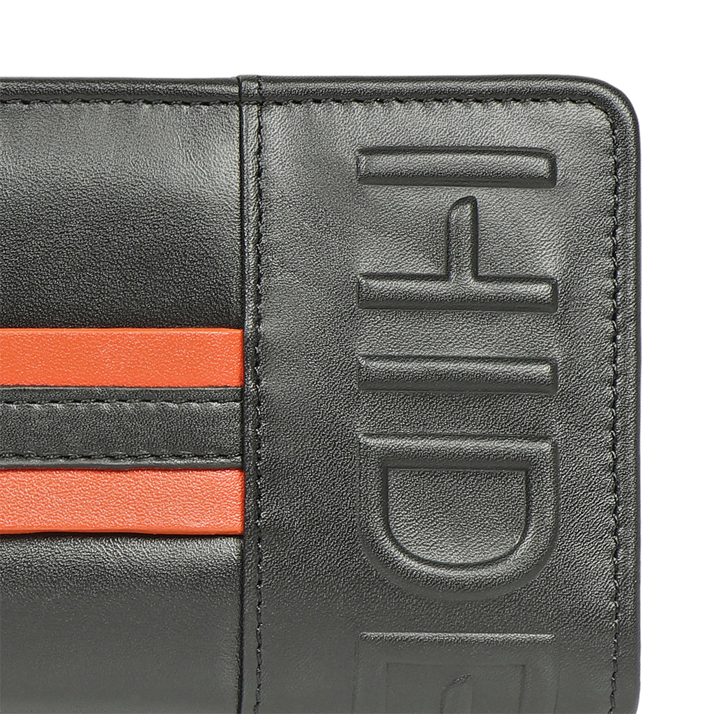 HARLEM W1 BI-FOLD WALLET