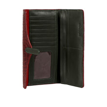 Load image into Gallery viewer, HARPER W1 TRI-FOLD WALLET - Hidesign
