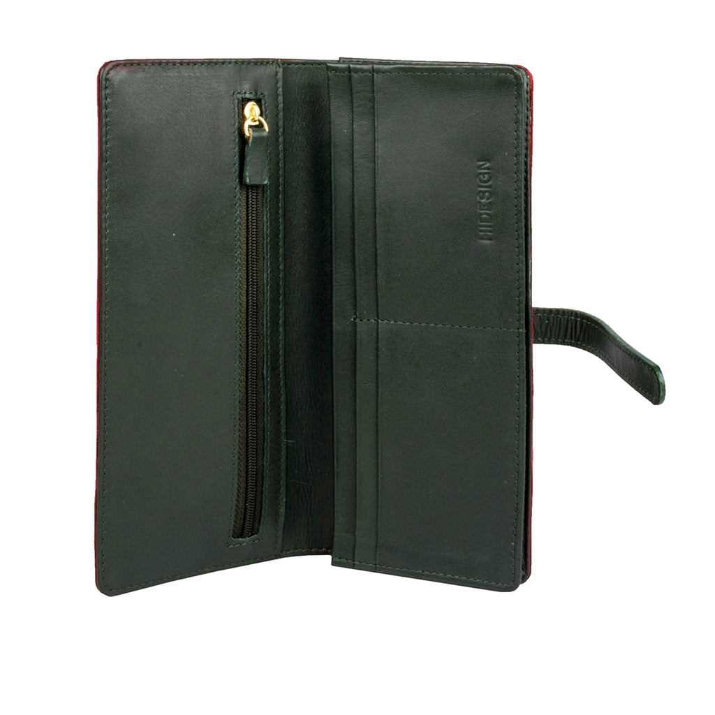 HARPER W2 BI-FOLD WALLET