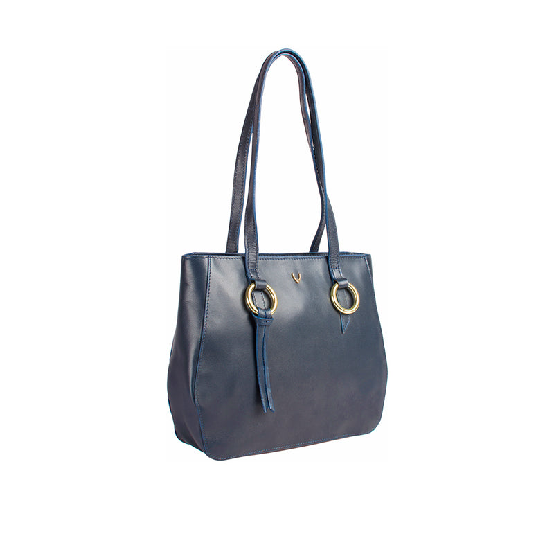 HAUSSMAN 02 SHOULDER BAG - Hidesign