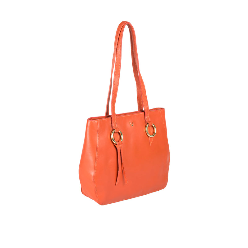 HAUSSMAN 02 SHOULDER BAG