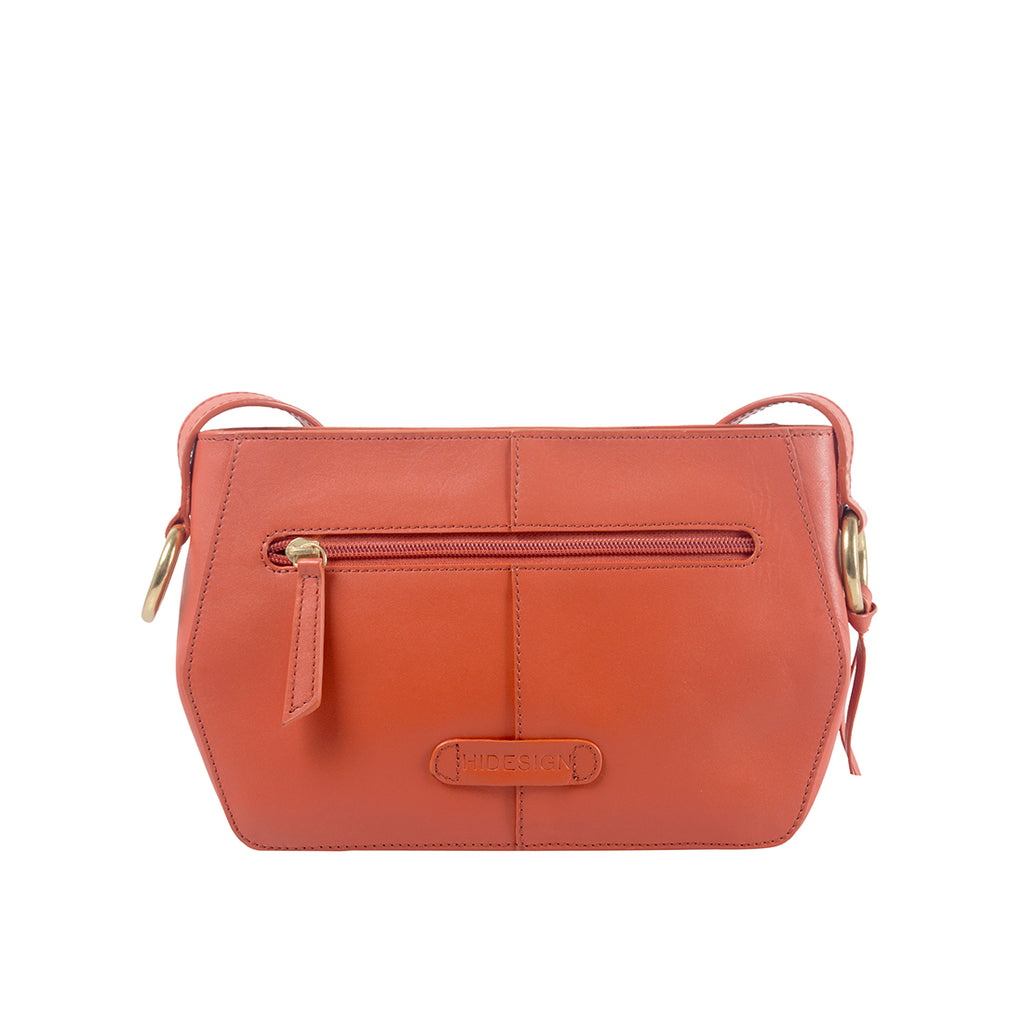 HAUSSMAN 03 SLING BAG