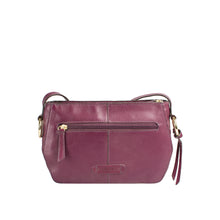 Load image into Gallery viewer, HAUSSMAN 03 SLING BAG - Hidesign
