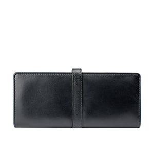 HEATHER W1(RF) BI-FOLD WALLET - Hidesign