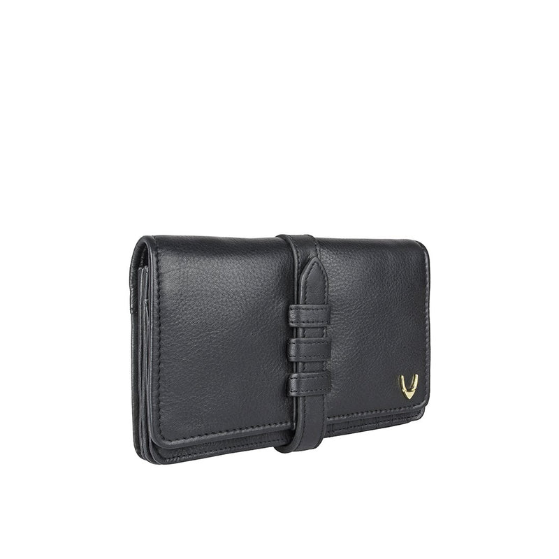 HEATHER W3 SLING WALLET