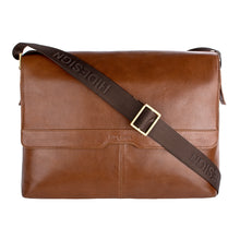 Load image into Gallery viewer, HELVELLYN 01 MESSENGER BAG
