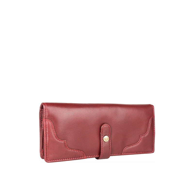 HEMLOCK W1 SLING WALLET - Hidesign