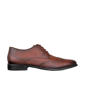 HENRY MENS OXFORD SHOES