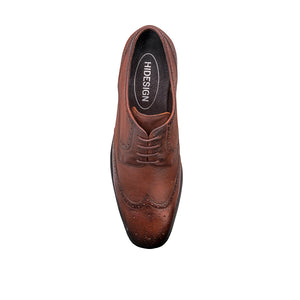 HENRY MENS OXFORD SHOES