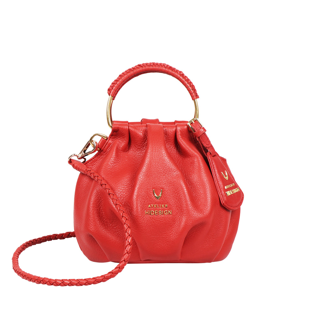 Buy Hidesign Ee Venus 02 Women Shoulder Bags Online