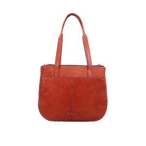 HOPE 03 TOTE BAG - Hidesign