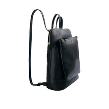Load image into Gallery viewer, HUMAN 01 BACKPACK - Hidesign
