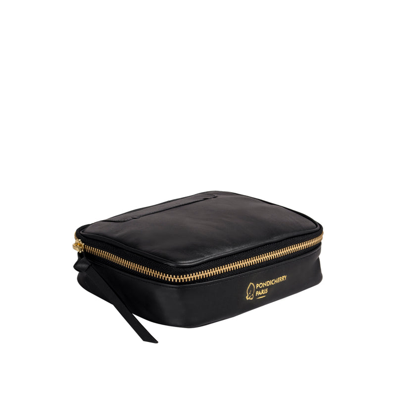 INES WASH BAG - Hidesign