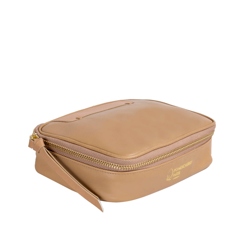 INES WASH BAG - Hidesign