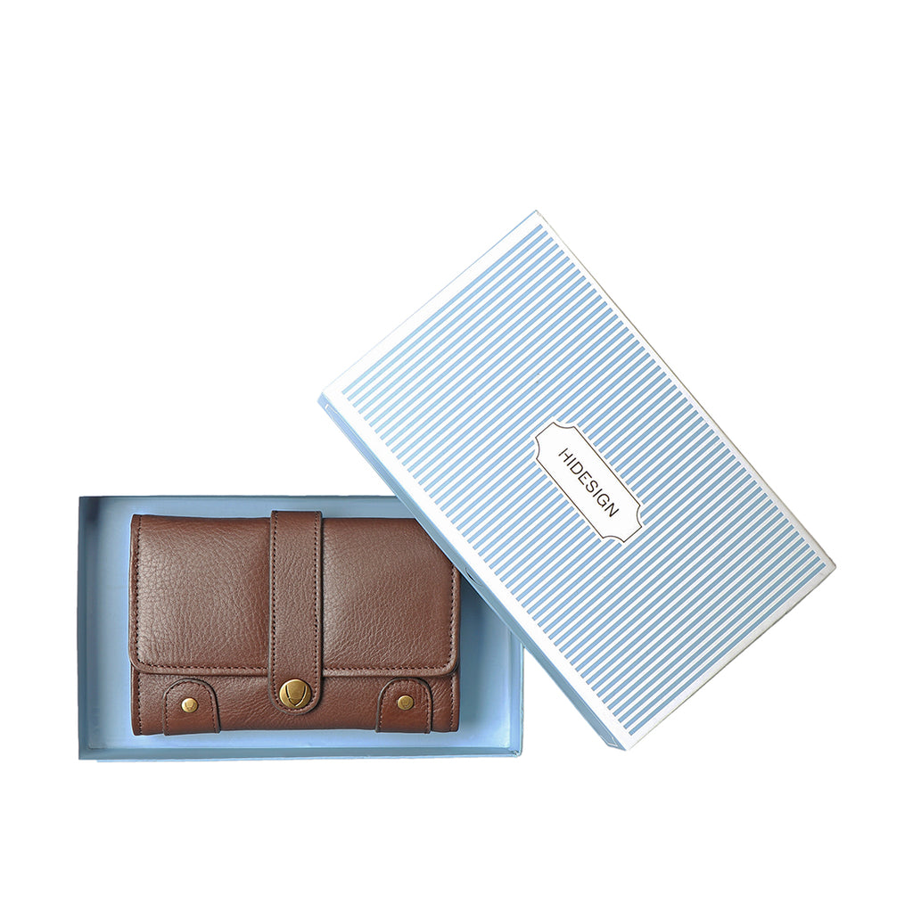 Louis Vuitton Bi-Fold Small Compact Wallet