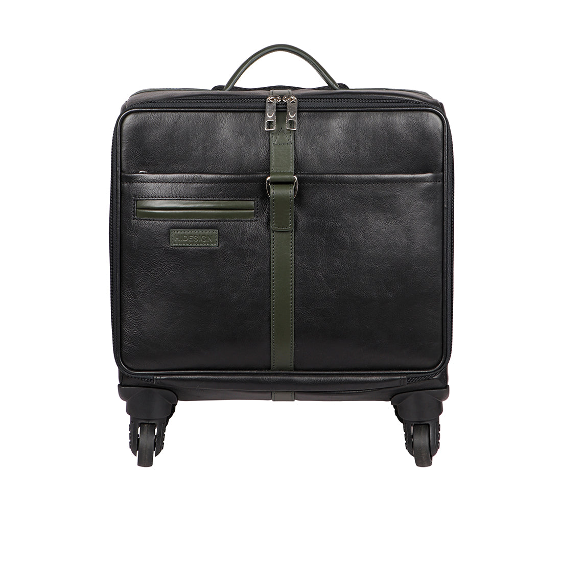 JACKSON 02 TROLLEY BAG