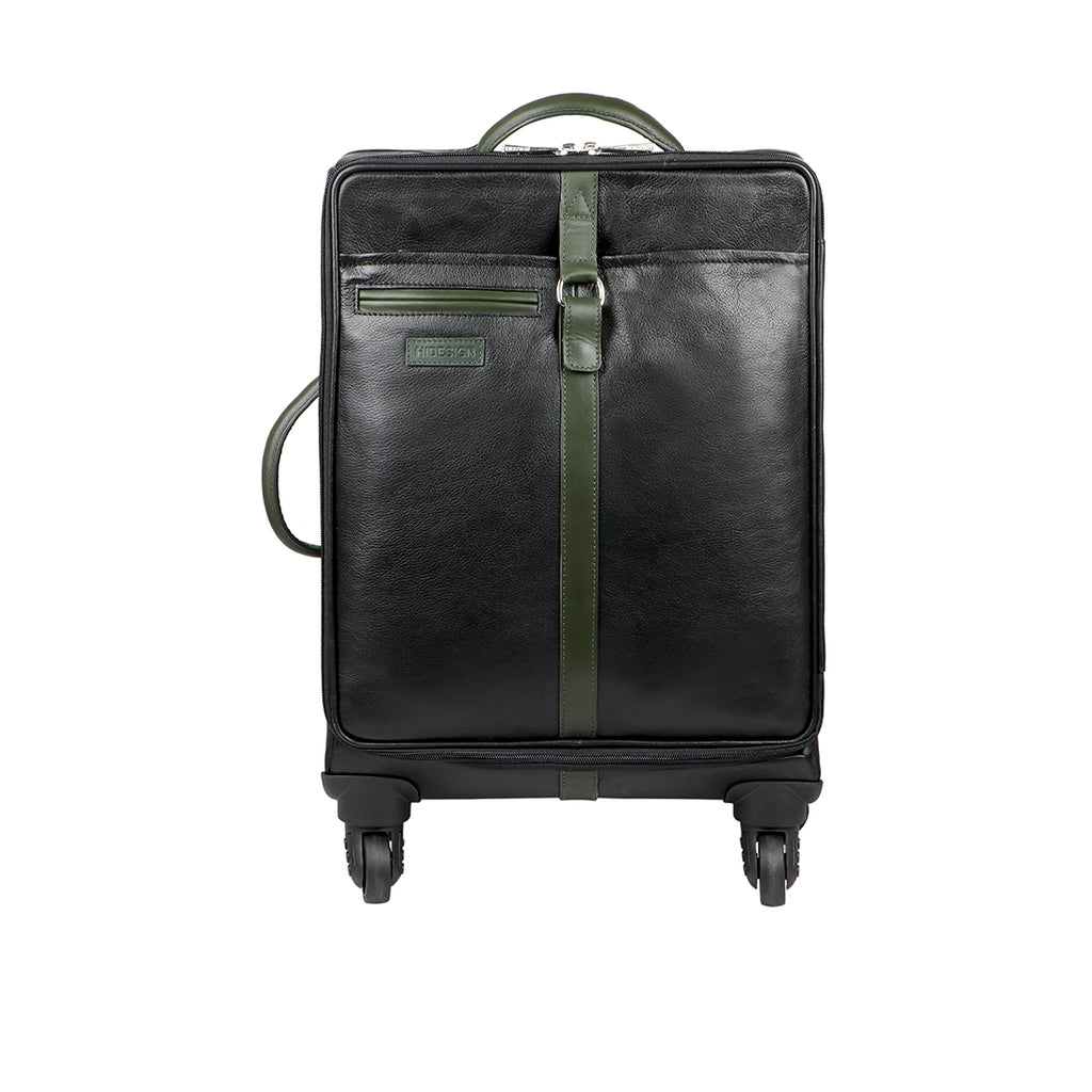 JACKSON 04 TROLLEY BAG - Main Image