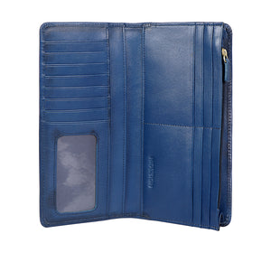 JADIS W2 BI-FOLD WALLET - Hidesign