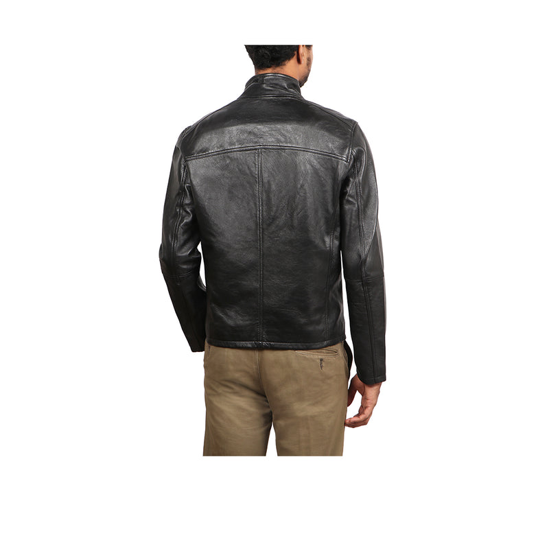 JAMES DEAN MOTO MENS JACKET