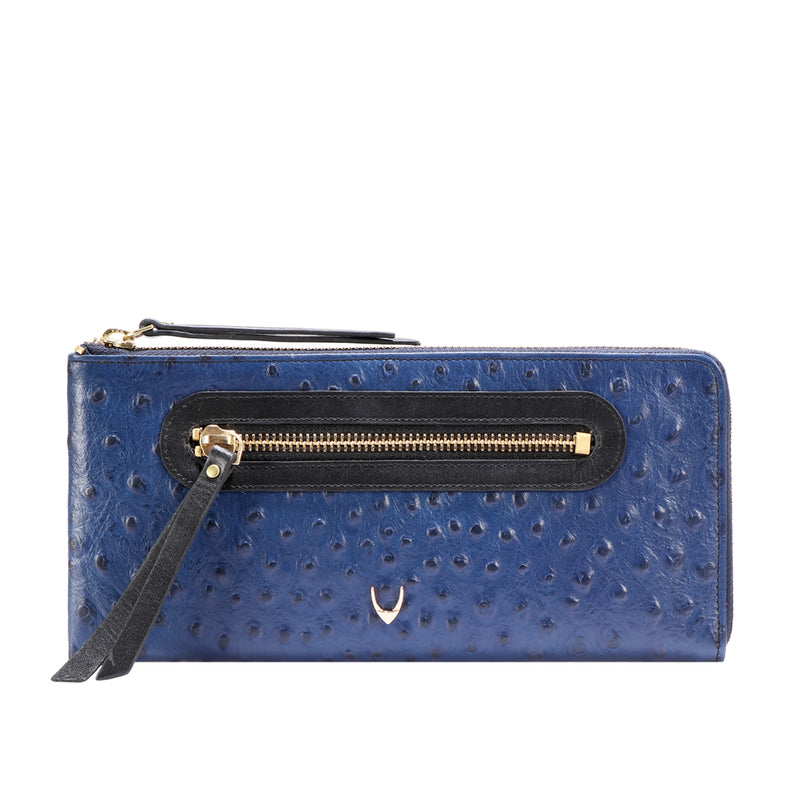 JAZZ W1 L-ZIP AROUND WALLET