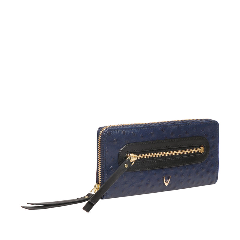 JAZZ W2 ZIP AROUND WALLET