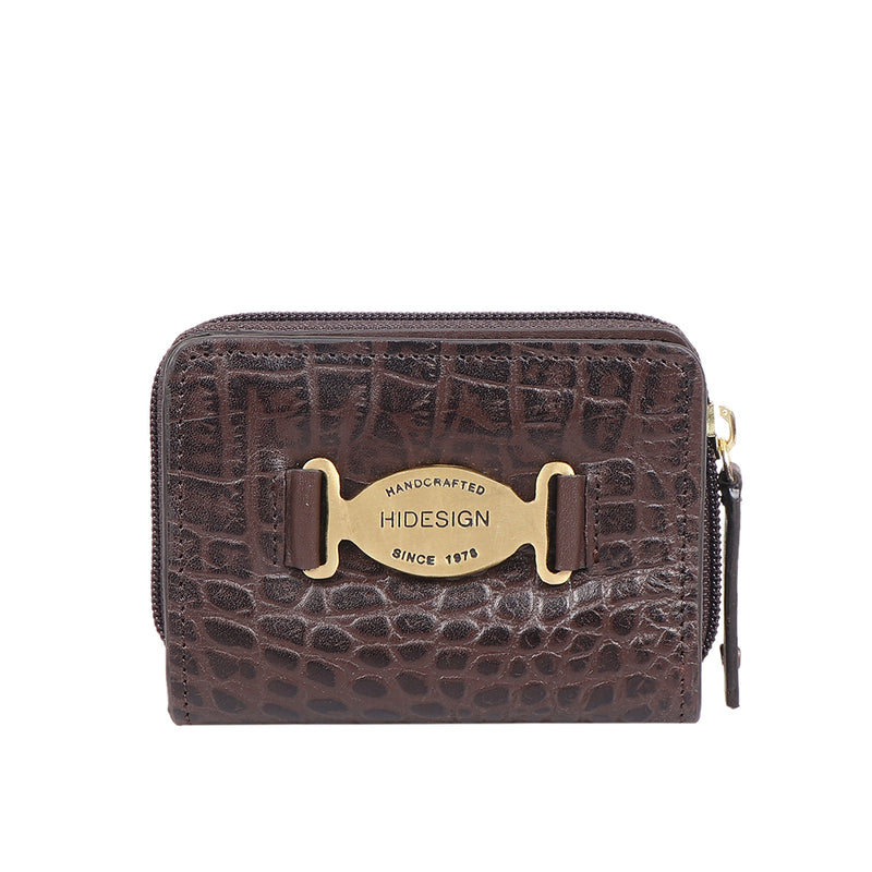 JEWEL W1 ZIP AROUND WALLET