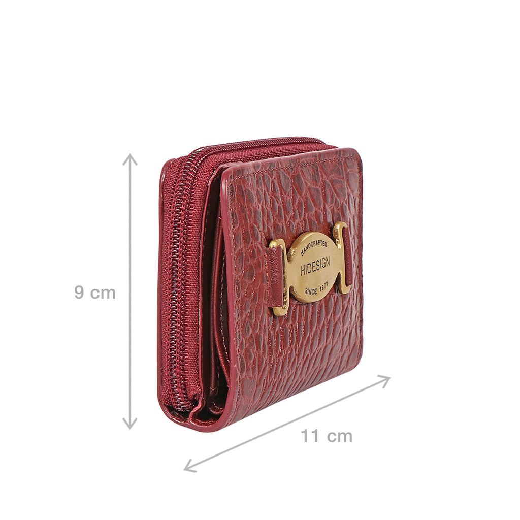 Hidesign Leather Libra 01 Sb Womens Ostrich Brown Handbag at best price in  Raigad