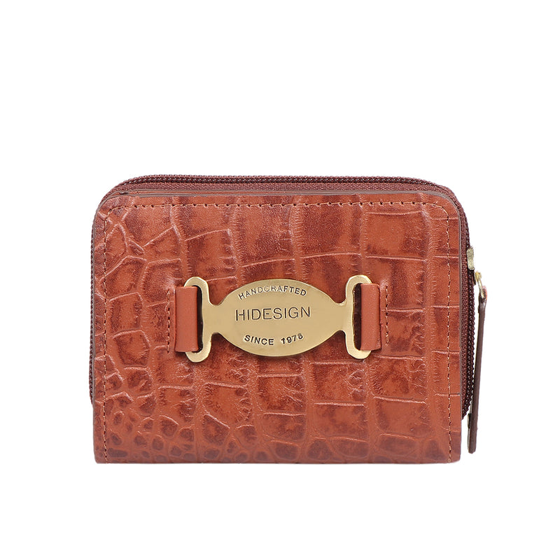 JEWEL W1 ZIP AROUND WALLET