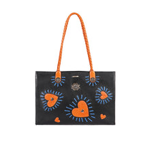 Load image into Gallery viewer, JOAN 02 TOTE BAG

