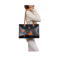 Load image into Gallery viewer, JOAN 02 TOTE BAG
