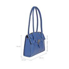 Load image into Gallery viewer, JONI 09 SHOULDER BAG
