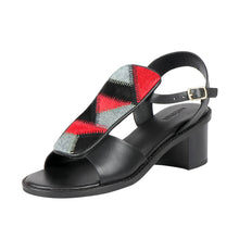 Load image into Gallery viewer, JONI WOMENS STRAP SANDAL
