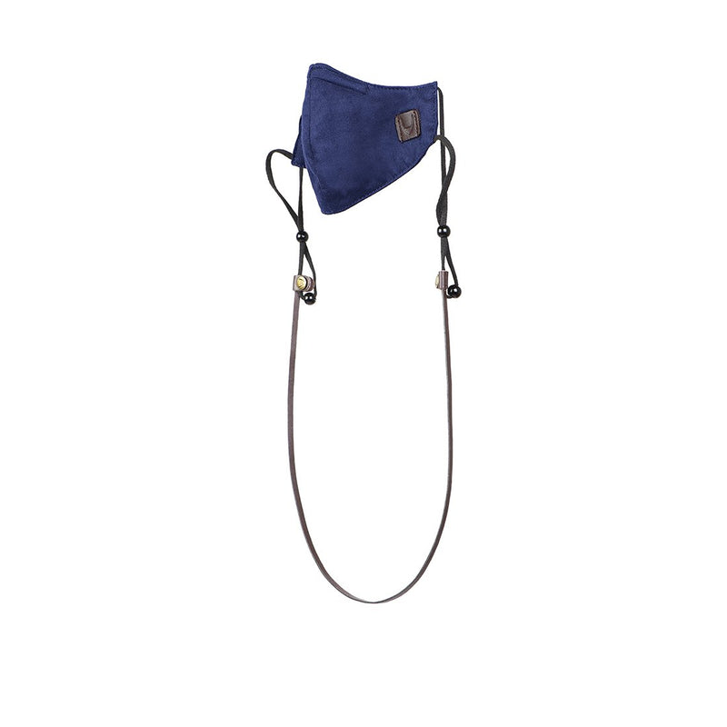 JUDO FACE MASK - Hidesign