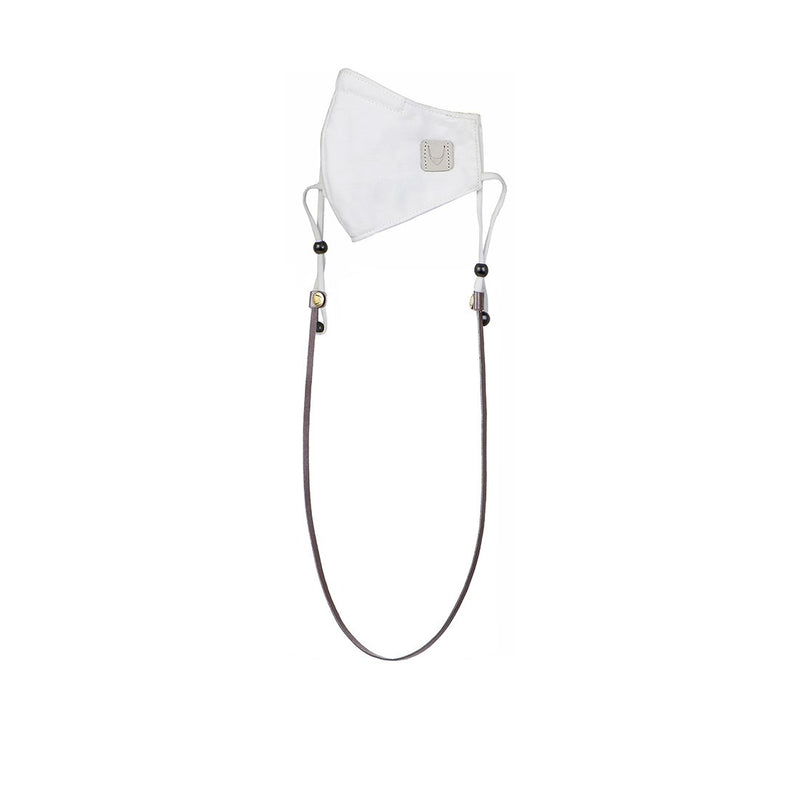 JUDO FACE MASK - Hidesign