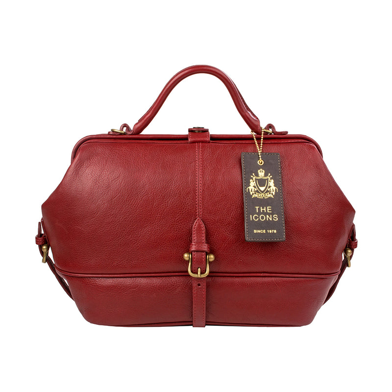 JULIE SATCHEL - Hidesign