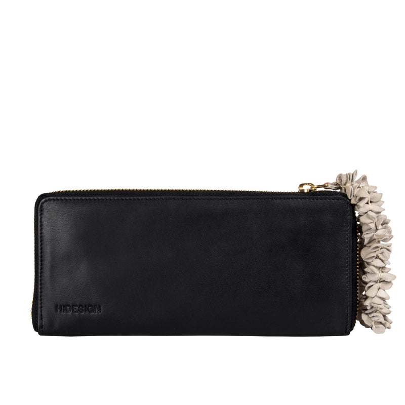 JULIETTE W2 ZIP AROUND - Hidesign