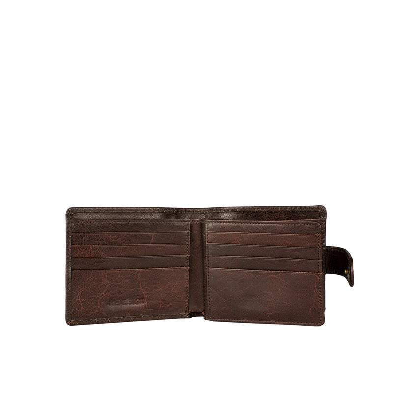 JUNIPER MW1 BI-FOLD WALLET