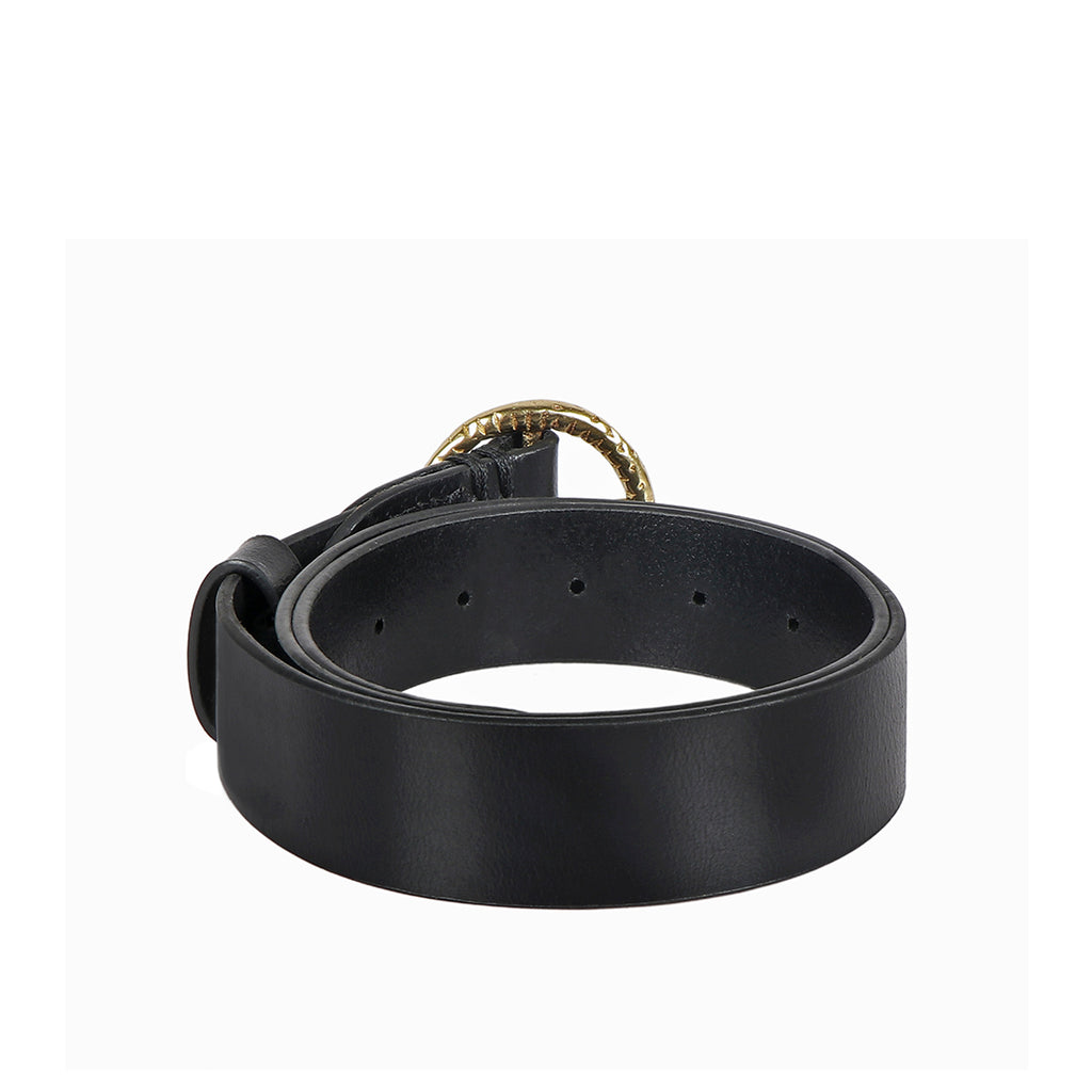 Buy Black Kalinga B1 Womens Belt Online - Hidesign