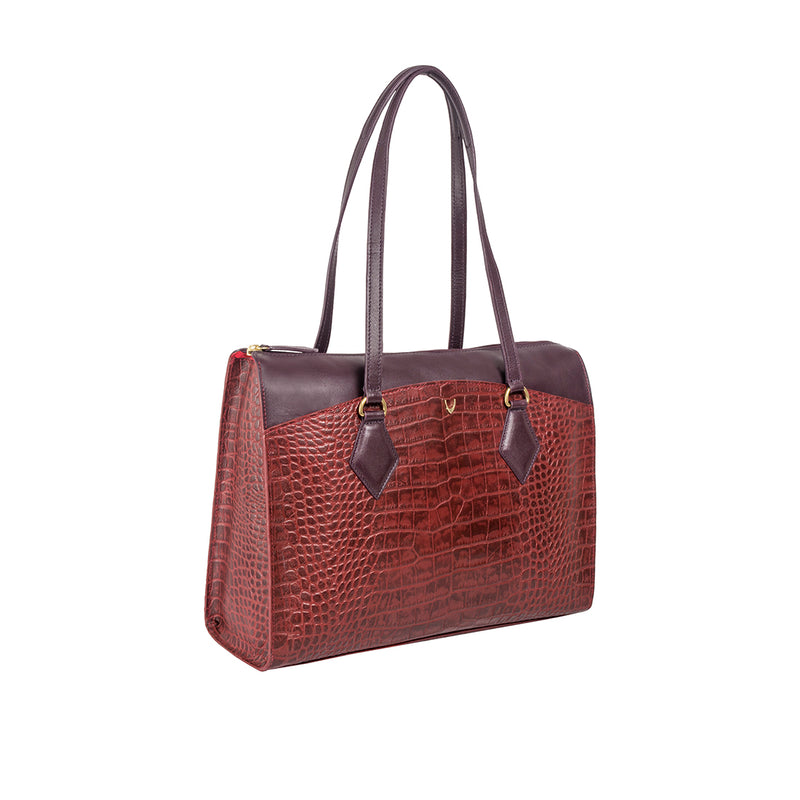 KASAI 01 TOTE BAG - Hidesign