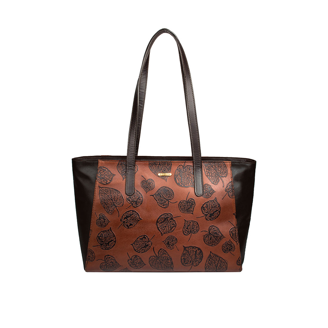Buy Tan Sonoma 01 Tote Bag Online - Hidesign