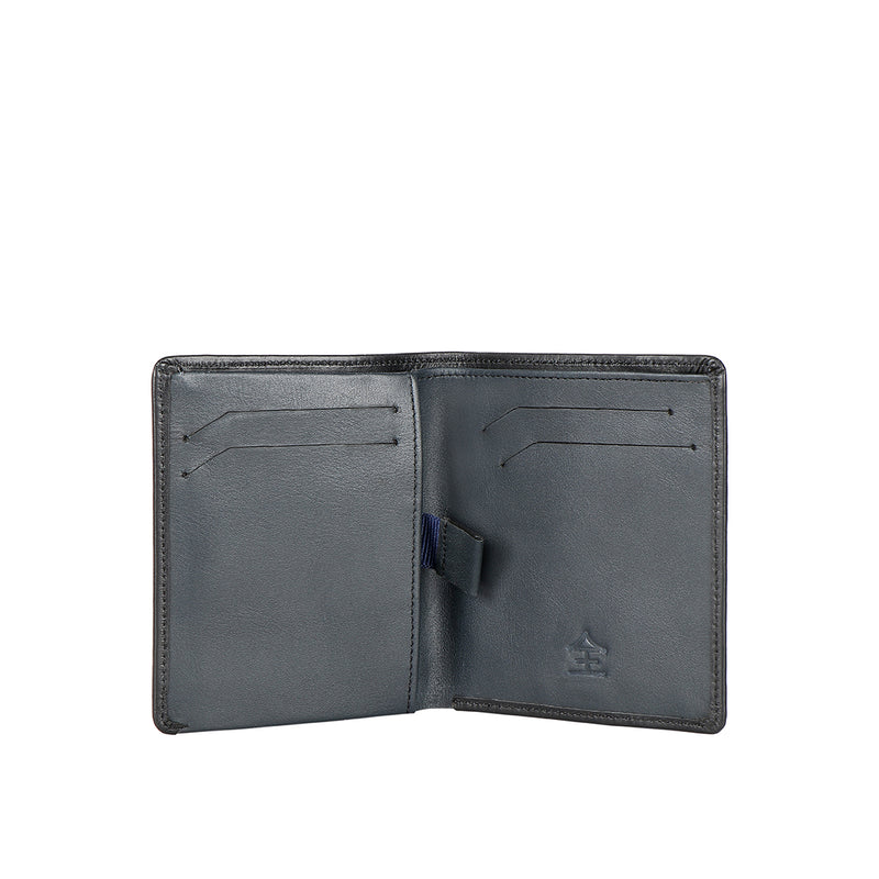 KENJI MW1 BI-FOLD WALLET - Hidesign