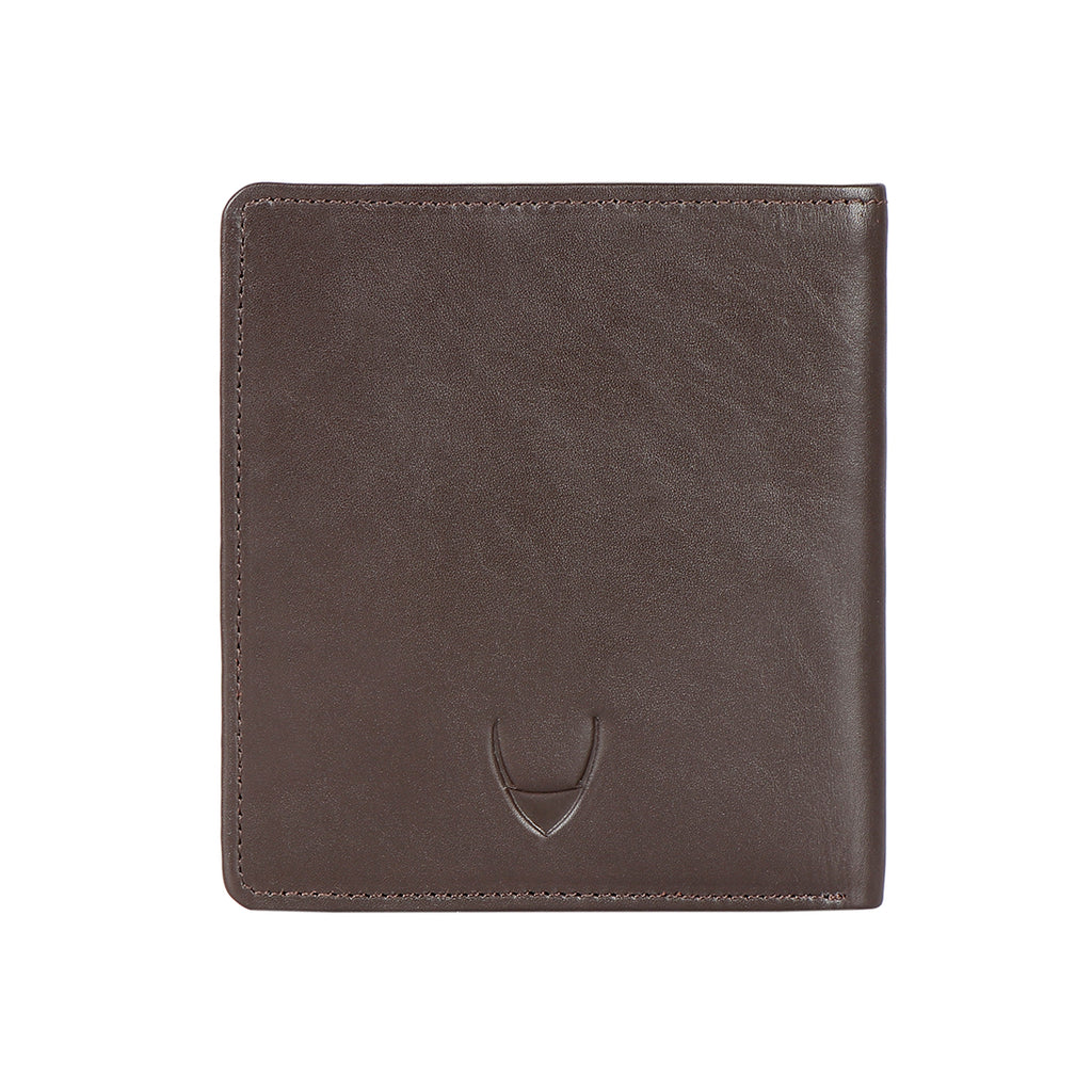 Buy Brown Kenji Mw1 Bi-Fold Wallet Online Hidesign